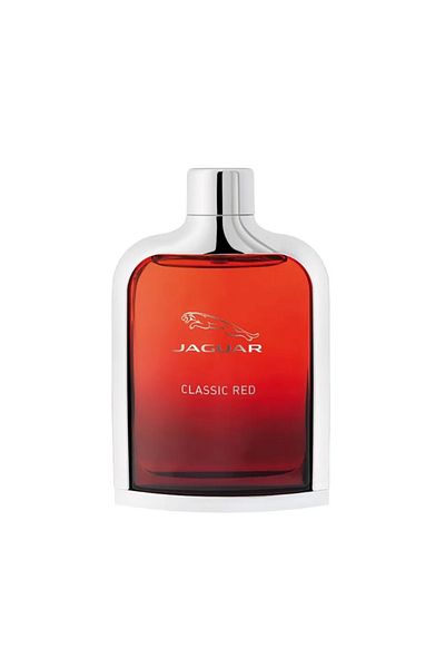 Jaguar Classic Red EDT for Men 100ml
