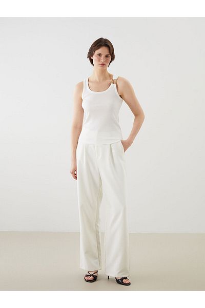 LC Waikiki U-Neck Women's Athlete