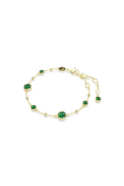 Swarovski Imber Goldfarbenes Armband 5730676