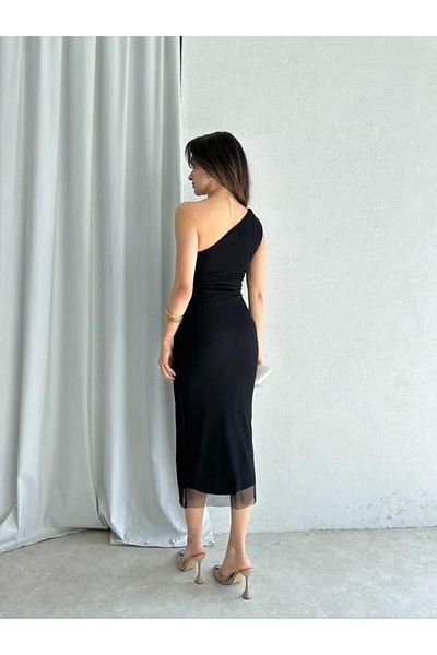 MODA DURAĞI Alvarez Midi Dress