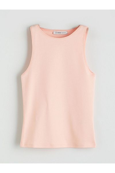 LC Waikiki Crew Neck Women's Athlete