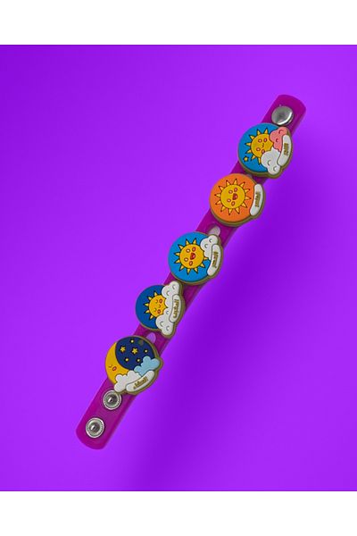 SALAH TIME Prayer bracelet