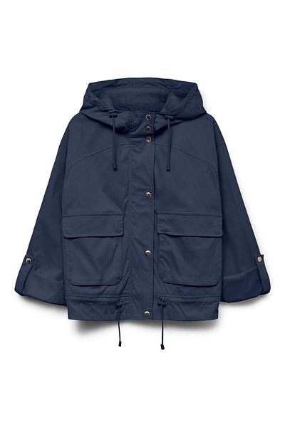 Vero Moda Jacke VMCHELSEASCARLETT Parka