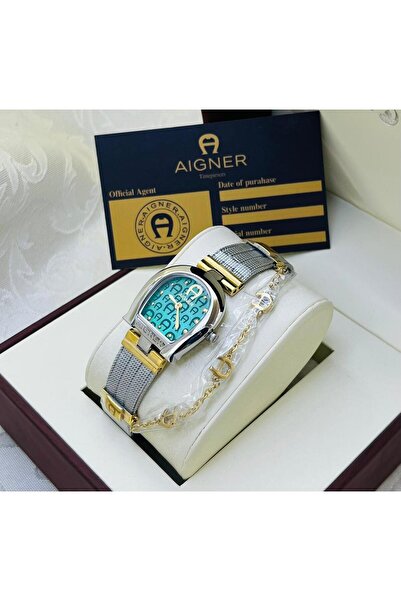 Aigner ساعه انيقه اقنر نسائي
