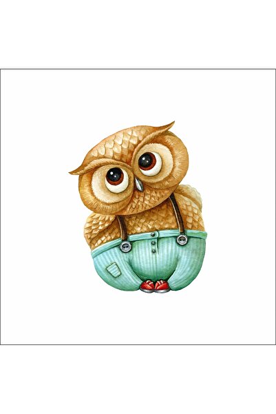 Reysa Tasarım البطريق ستيكر