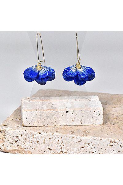 NARRU NARRU handmade earrings Milena 17