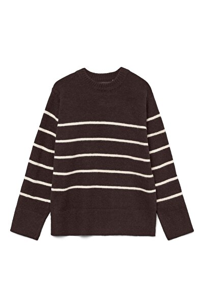 Vero Moda Strickpullover VMFLAWLESS Pullover