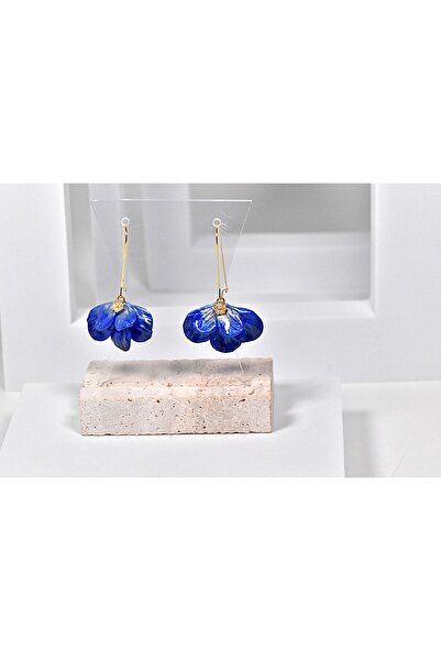 NARRU Cercei NARRU lucrati manual Milena 17