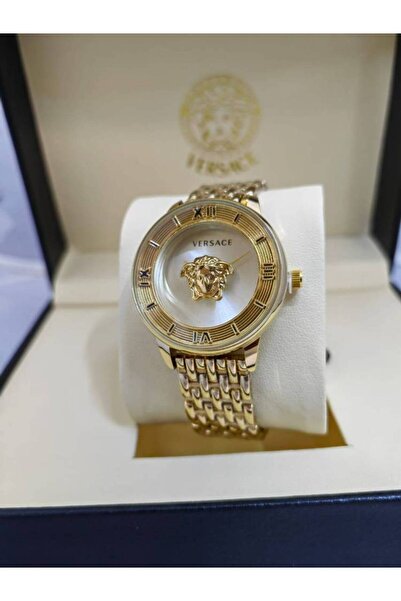 Watch A sophisticated wristwatch that combines elegance and precision