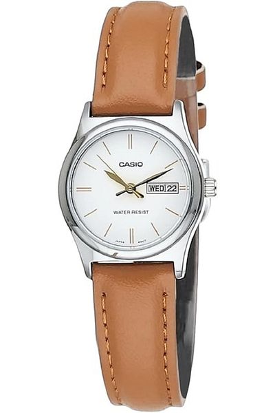 Casio Watch