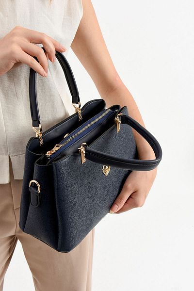 STYLE BAGS Stylebags Francis Women's Shoulder and Crossbody Bag 17X24 Size