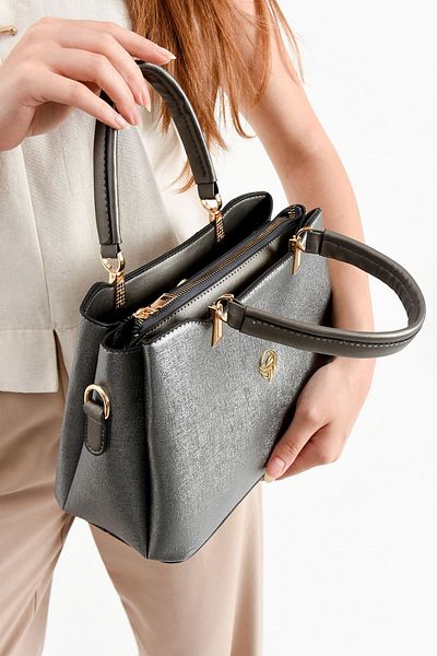 STYLE BAGS Stylebags Francis Women's Shoulder and Crossbody Bag 17X24 Size