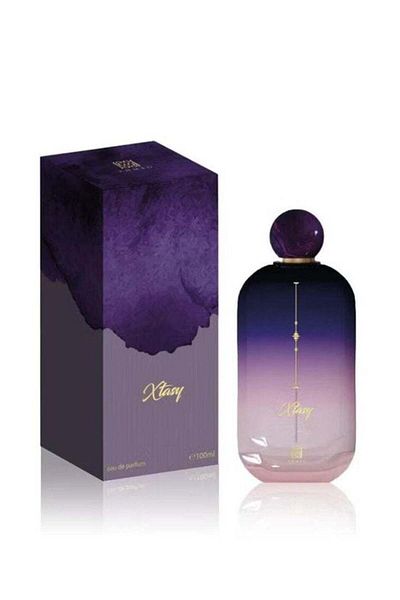 Ahmed Al Maghribi XTASY EDP 100ml