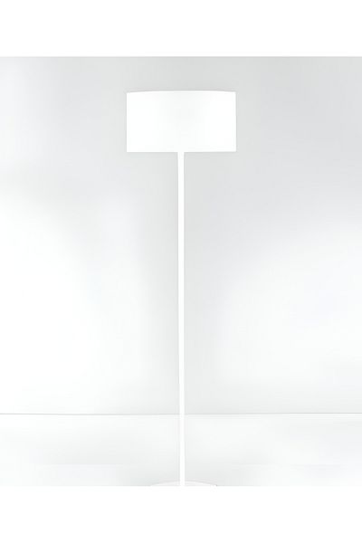 rexa Modern LED Standing Floor Lamp with Adjustable Brightness – Sleek Design for Living Room