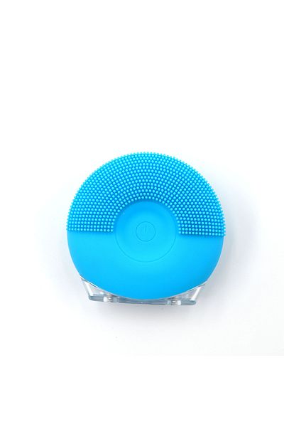 ETG Facial Cleansing Brush Remove Spot Beauty Instrument（charge）