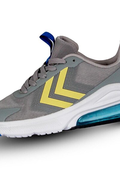 hummel Nivalis Koşu Ayakkabısı Gri