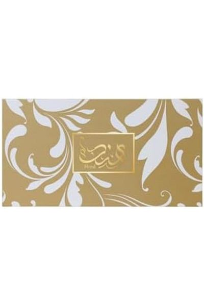 Ahmed Al Maghribi Bakhoor Hind | Sandalwood | Oriental Fragrance | Longlasting