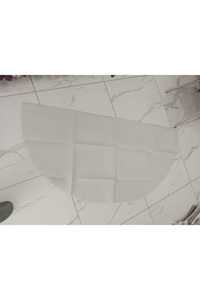 Elisam Round Worry-Free Stain-Proof Tablecloth (Gray)