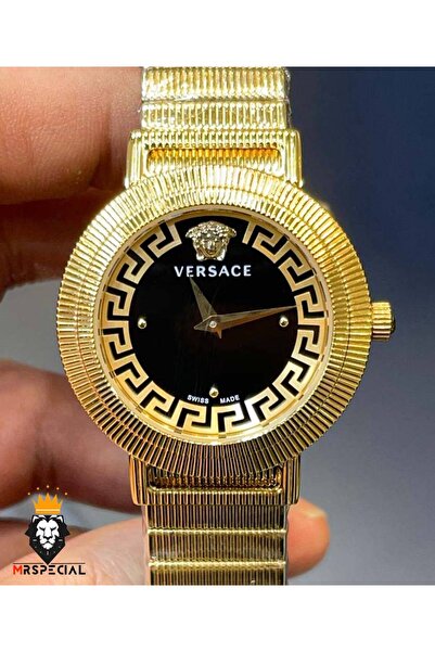 Watch A sophisticated wristwatch that combines elegance and precision