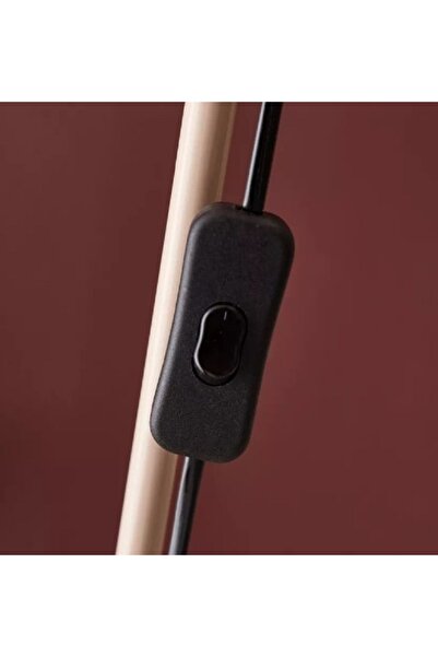 rexa Trio LED Trio‑Head Floor Lamp – Adjustable 3‑Arm Lighting for Living Room & Reading Nook