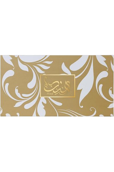 Ahmed Al Maghribi Bakhoor Hind | Sandalwood | Oriental Fragrance | Longlasting