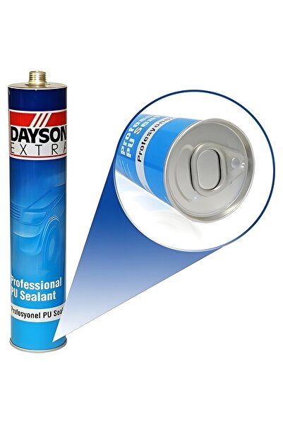 DAYSON Extra Otomastik Beyaz 280 ml