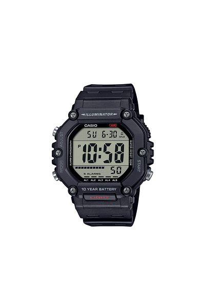 Casio Mens Digital Watch