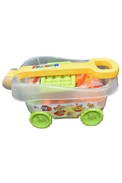 OEM 66-piece construction set