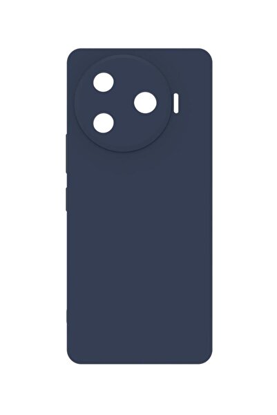 Tılsım Tekno Tecno Camon 30 Pro Case Silicone Rubber Back Cover with Camera Protection