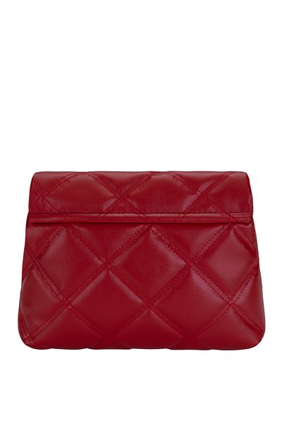 Judour Bags Shoulder Bag - Red - Judour Bags