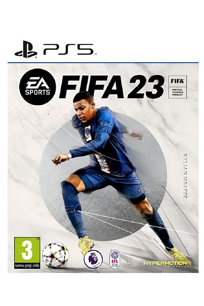 EA Sports FIFA 23 – International Version (PS5) | Sports Game