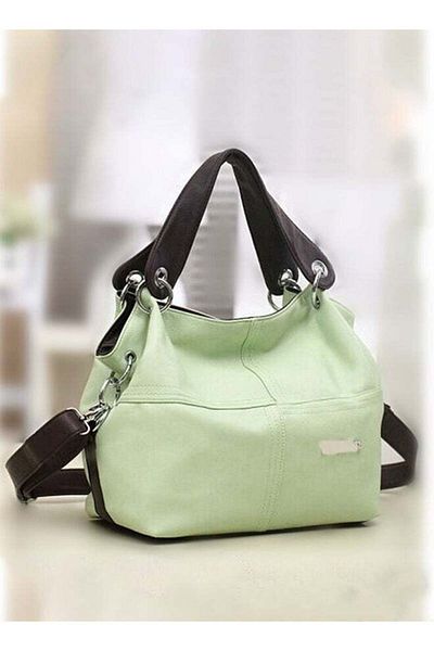 Generic High quality, soft and fashionable leather handbags