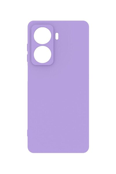 Tılsım Tekno Casper Via X40 Case Silicone Rubber Back Cover with Camera Prote...