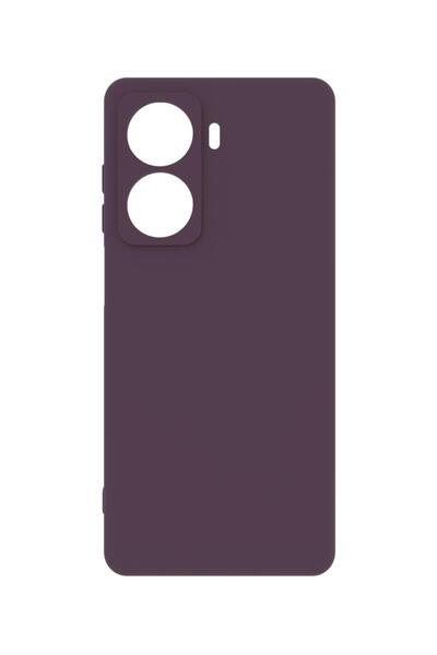 Tılsım Tekno Casper Via X40 Case Silicone Rubber Back Cover with Camera Prote...