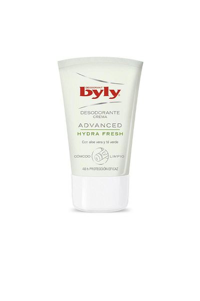 Byly Byly ADVANCE FRESH Deodorant Cream