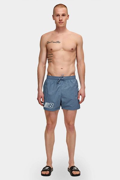 New Balance Men's Swim Shorts
