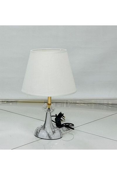 DEC10 elegant bedside lamp