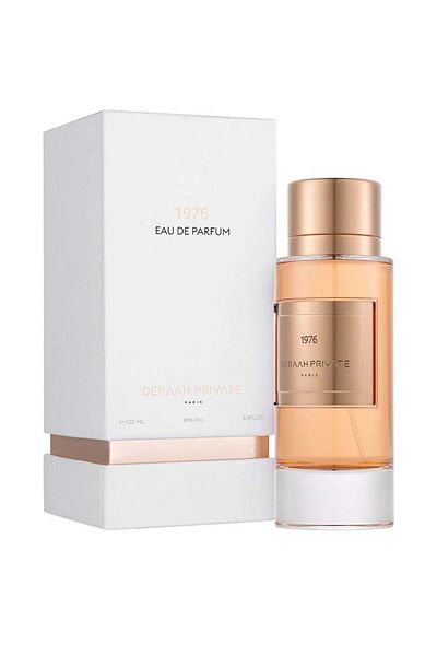 DERAAH Perfume 1976 100ml