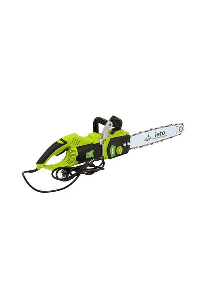 COBI SMART® IETO X10 electric chainsaw, 2800 W, 40cm blade, 32 teeth chain - COBI SMART®