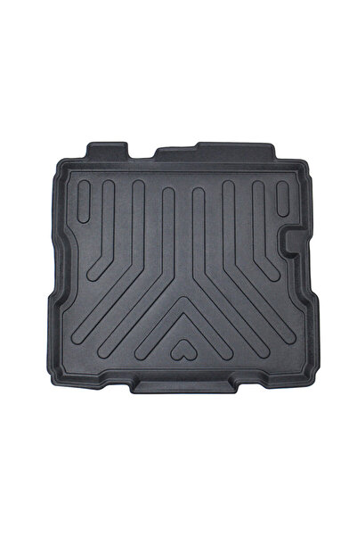 Umbrella Covor Protectie Portbagaj Umbrella Pentru Opel Astra K Hb (Cu Roata ...