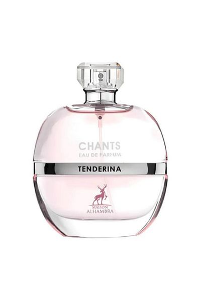 Maison Alhambra Chants Tenderina For Women Eau De Parfum 100ml