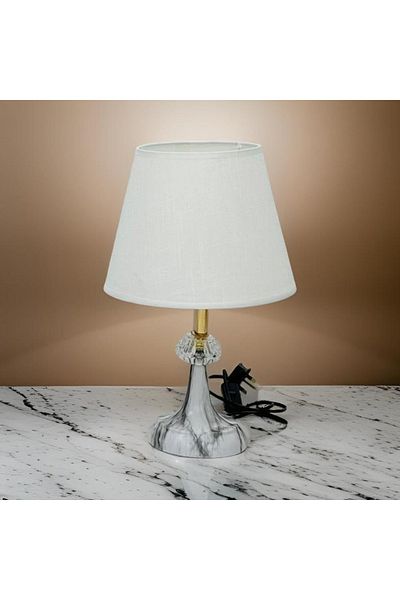 DEC10 elegant bedside lamp
