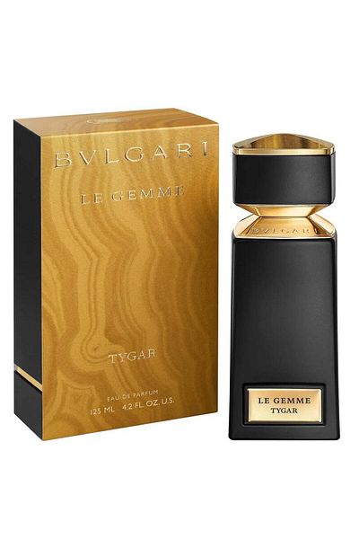 Bvlgari Le Gemme Tygar EDP 125ml
