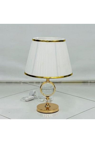 DEC10 elegant bedside lamp