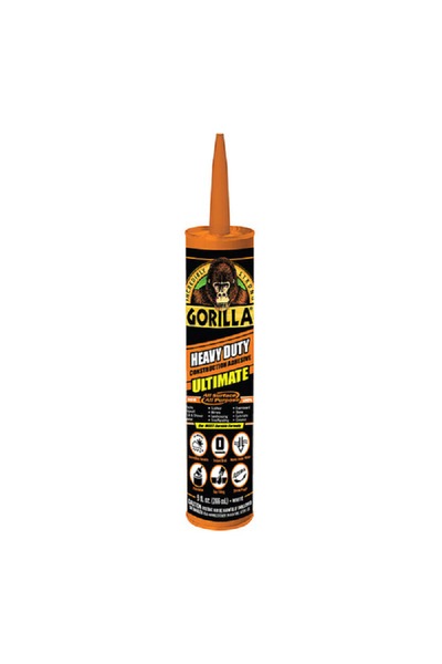 GORILLA Ultimate Construction Adhesive 9 oz.