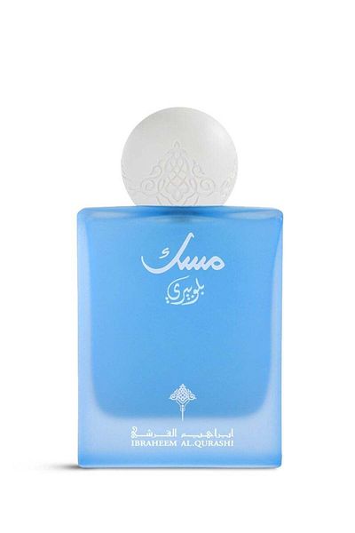 IBRAHIM ALQURASHI Ibrahim Al Qurashi Blueberry Musk 75ml