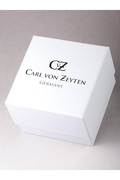 Carl Von Zeyten Wrist Watch Carl von Zeyten Classic CVZ0043RDS