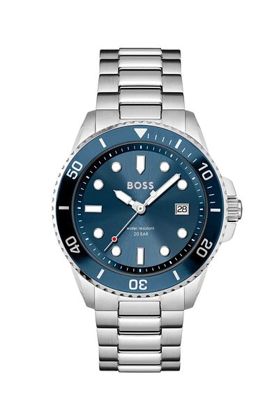 BOSS Ceas Ace pentru bărbați 1513916