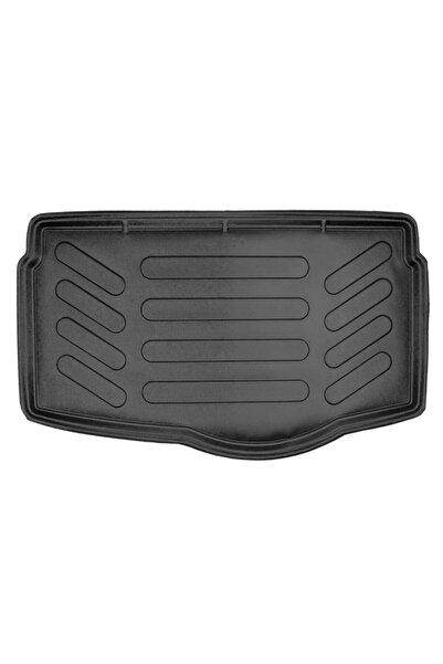 Umbrella Covor Protectie Portbagaj Umbrella Pentru Vw Polo VI (Aw / Bz) (Cu P...