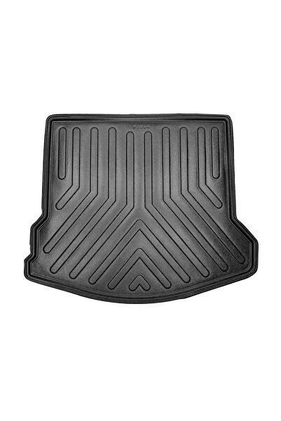 Umbrella Covor Protectie Portbagaj Umbrella Pentru Ford Focus 3 Sedan (Roata ...